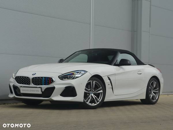 BMW Z4 20i sDrive M Sport sport - 2