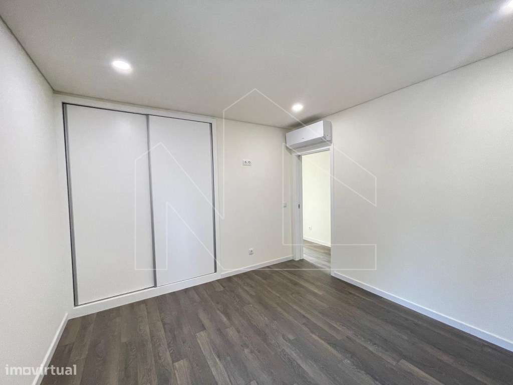 Moradia Nova Térrea T3 com Garagem e Terreno de 1166m² - Grande imagem: 5/17