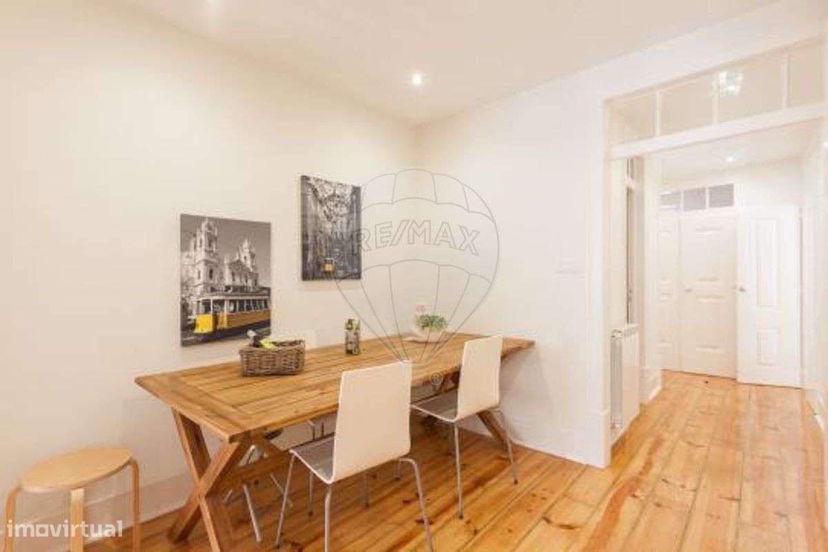 Apartamento T3 para venda - Grande imagem: 3/11