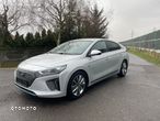 Hyundai IONIQ hybrid Platinum - 2