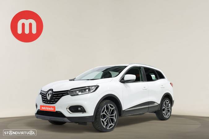 Renault Kadjar 1.5 dCi Intens - 2