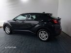 Toyota C-HR 1.8 HSD 122 CP 4x2 CVT C-enter - 3