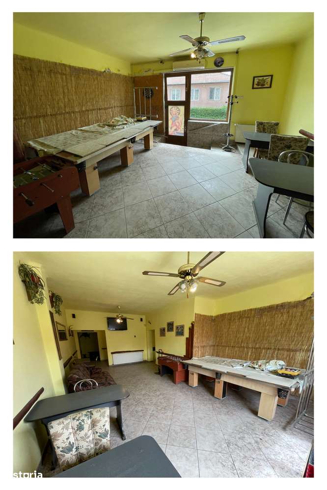 De închiriat spațiu comercial – ~150 m² – zona TopMed, Târgu Mureș - Imagine principală: 5/10