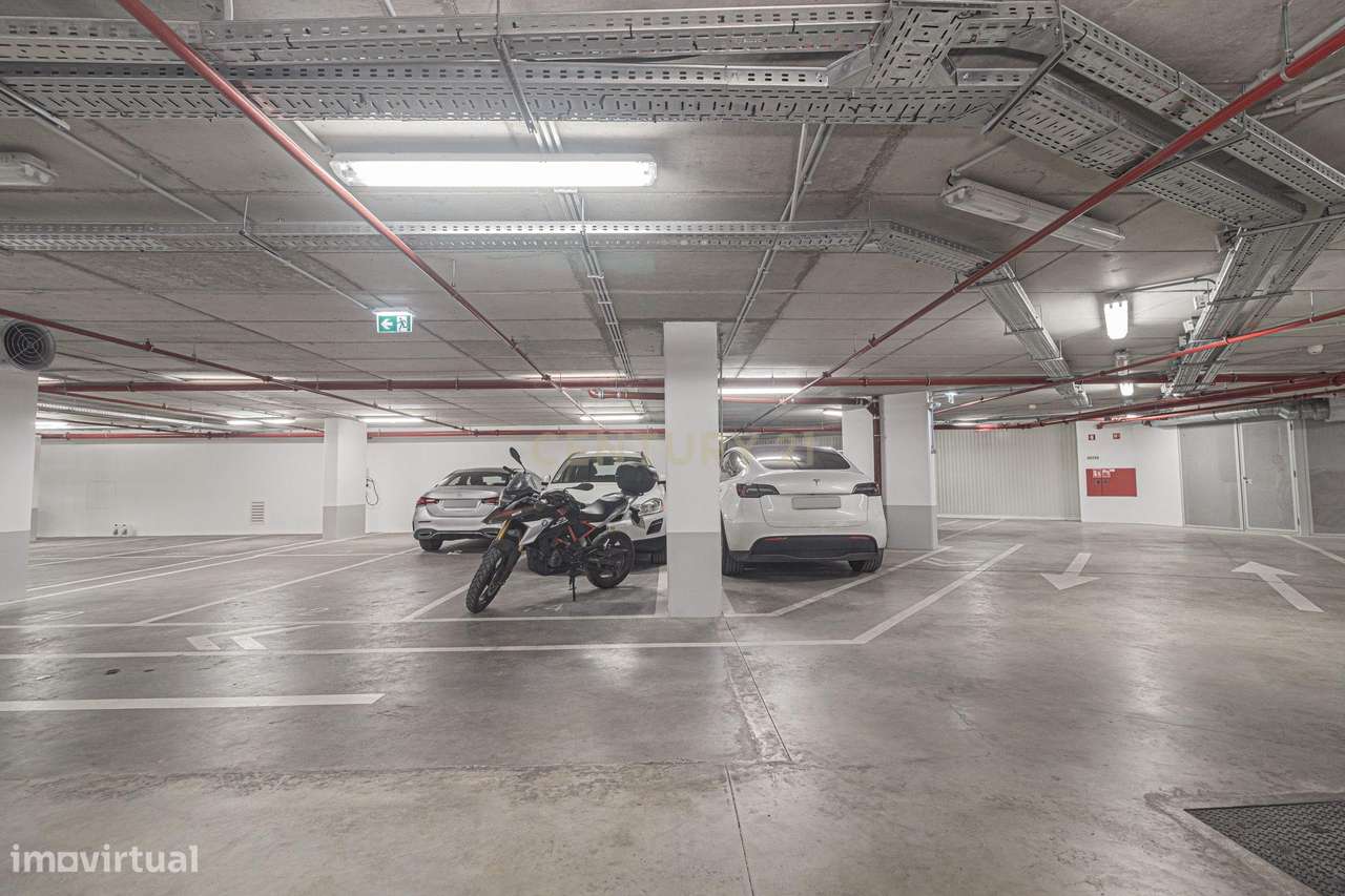 Apartamento T4 em Alto do Lumiar – Quinta das Conchas – Quinta do Lamb-44