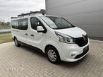 Renault Trafic ENERGY dCi 125 Grand Combi Expression - 12