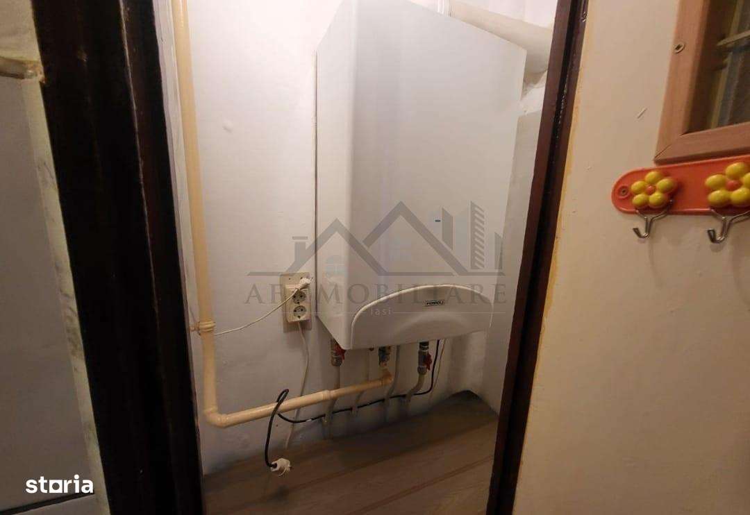 Apartament 3 camere zona Baza 3 - Carrefour - Imagine principală: 5/8