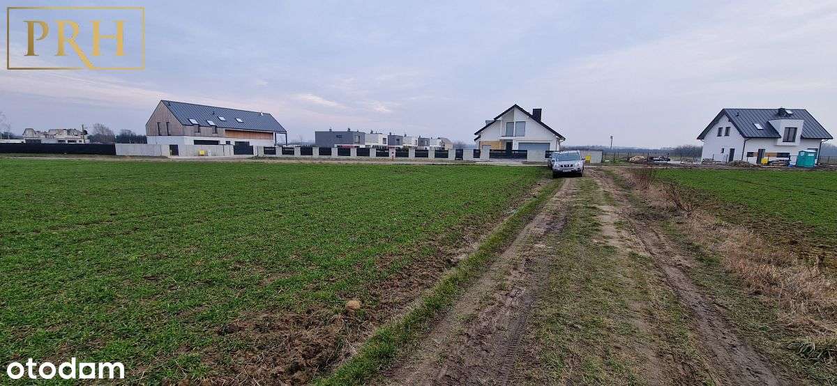 Na sprzedaż: Atrakcyjna działka budowlana! Koszali - Pełny obrazek: 2/10