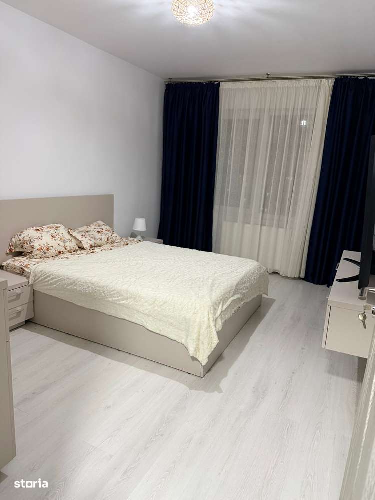 Militari Chiajna  Weiner Palada Apartament cu 2 camere de vanzare-13