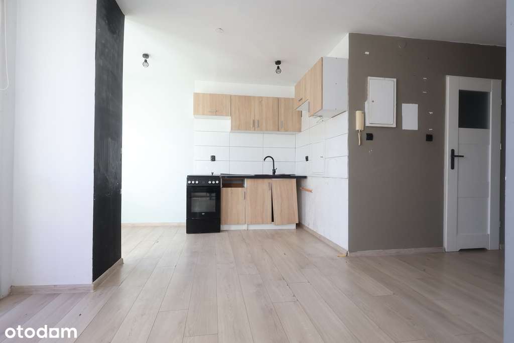 mieszkanie na 1 piętrze na Armii Krajowej - Pełny obrazek: 3/7