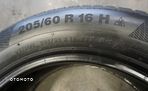 Continental WinterContact TS850 205/60R16 92H Z585 - 5