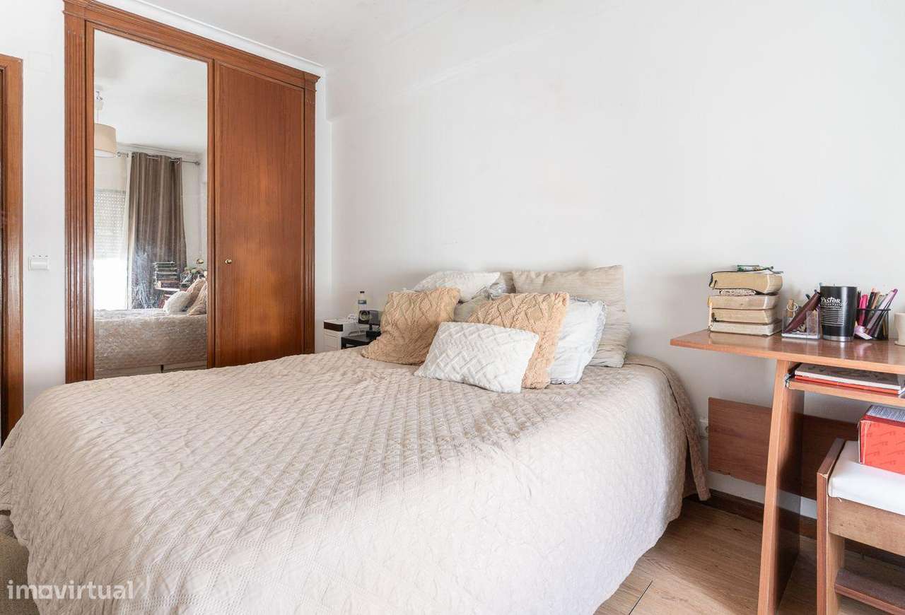 Apartamento T3 | Setúbal-17