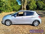 Peugeot 208 1.2 VTi SE Style - 2