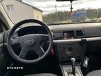 Opel Vectra 2.2 DTI Comfort ActiveSelect - 9