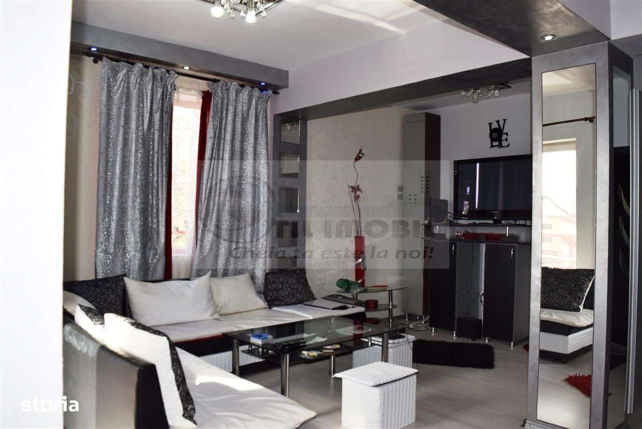 Apartament 3 camere Tatarasi - Spital Neurochirurgie - Imagine principală: 5/20