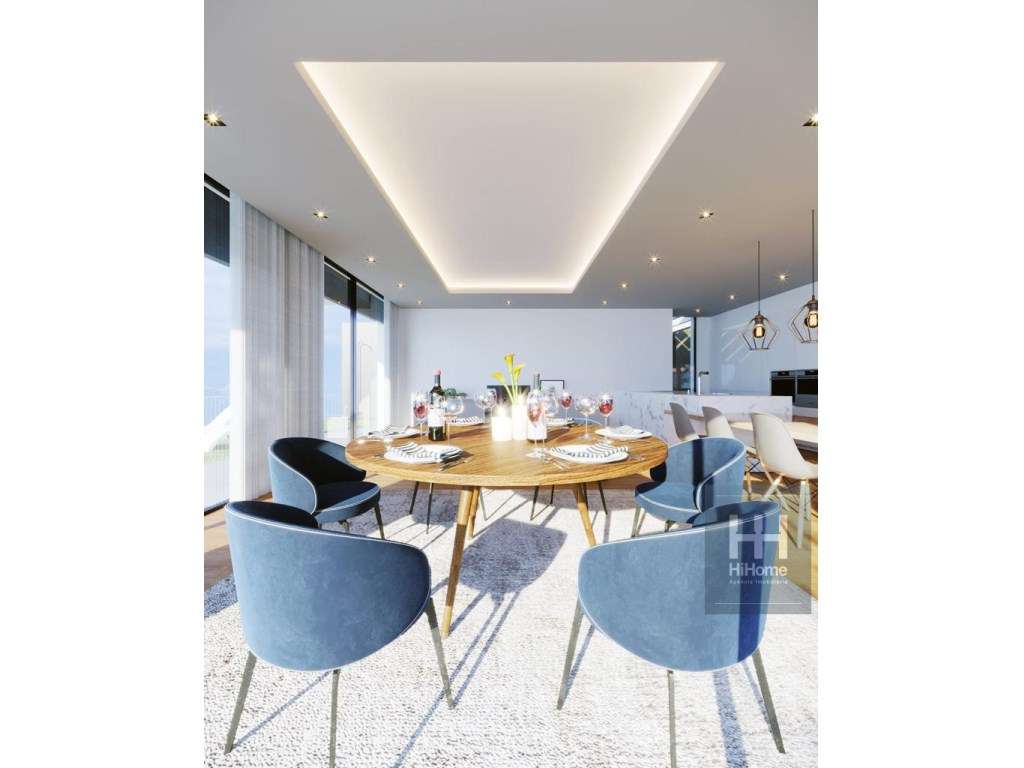 Moradia T3 com piscina | Ponta do Pargo-5