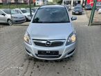 Opel Zafira 1.9 CDTI Essentia - 6