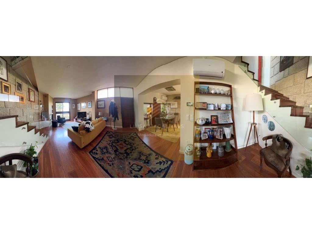 Moradia Praia de Francelos-15