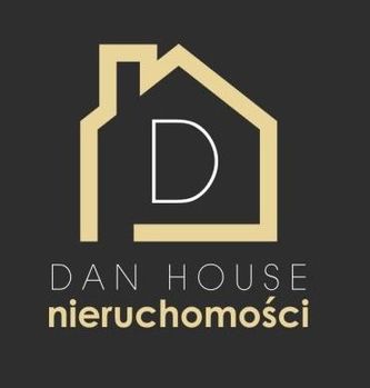 Dan-House Nieruchomości Logo