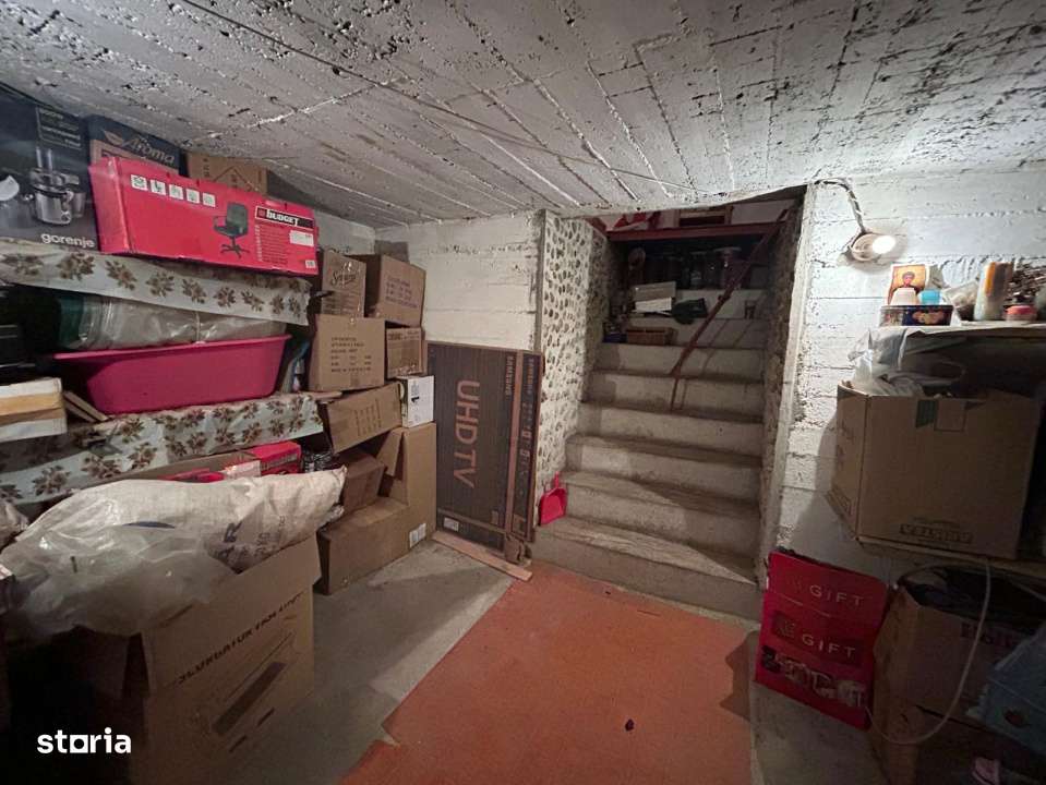 Casa plan parter, 63 mp utili, 366 mp teren, Bariera Valcii - Imagine principală: 5/10