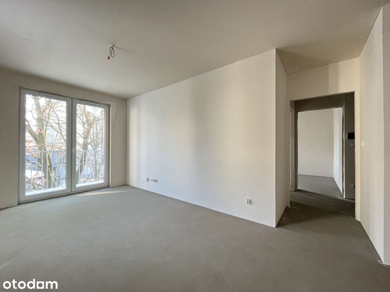 Bez Prowizji, bez PCC, Nowe 3-pokojowe mieszkanie 51 m² | Ruczaj-4