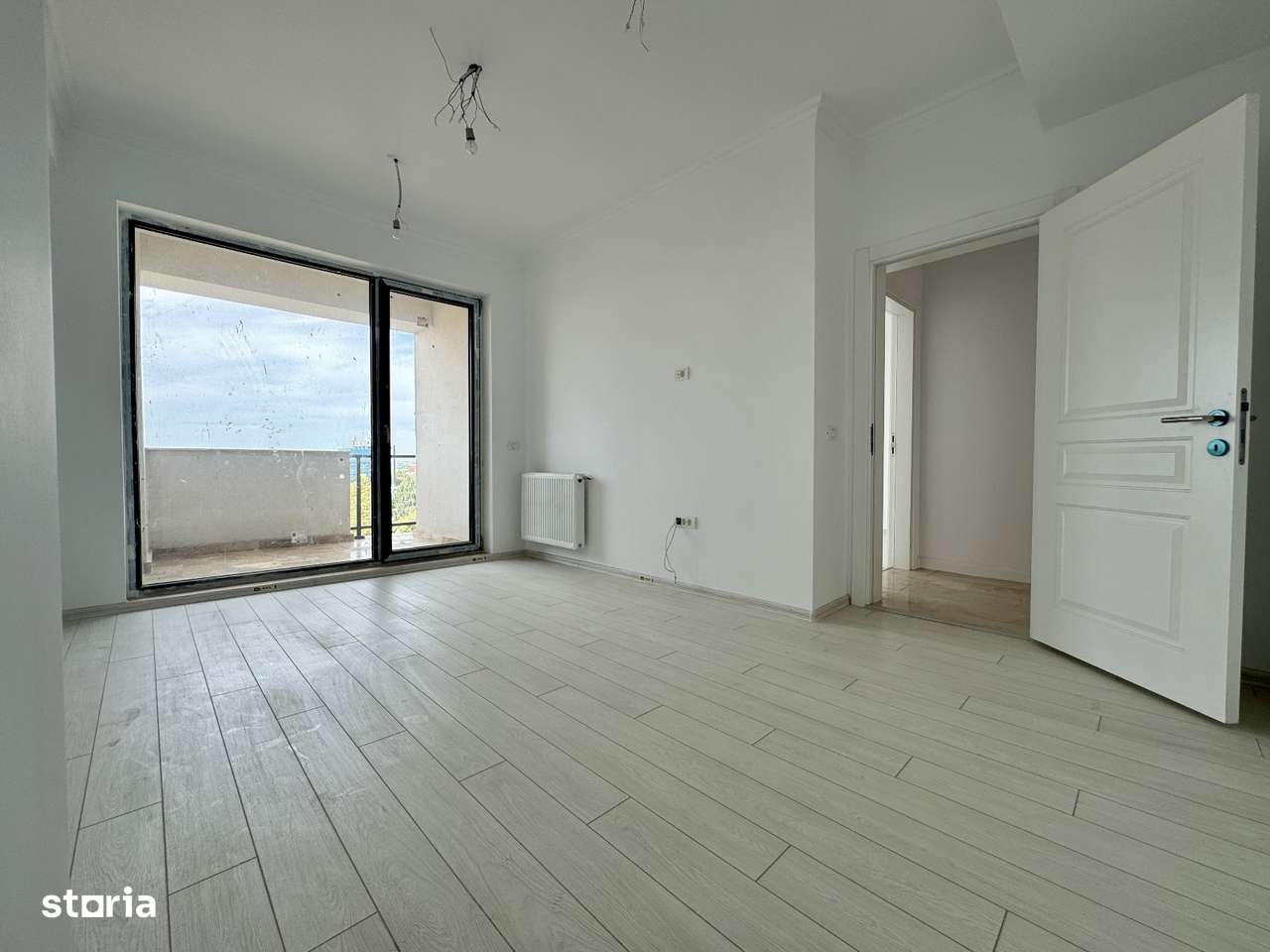 Tomis Plus apartament 3 camere la cheie - Imagine principală: 4/9