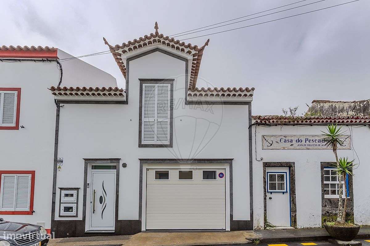 Moradia T4 para venda-45