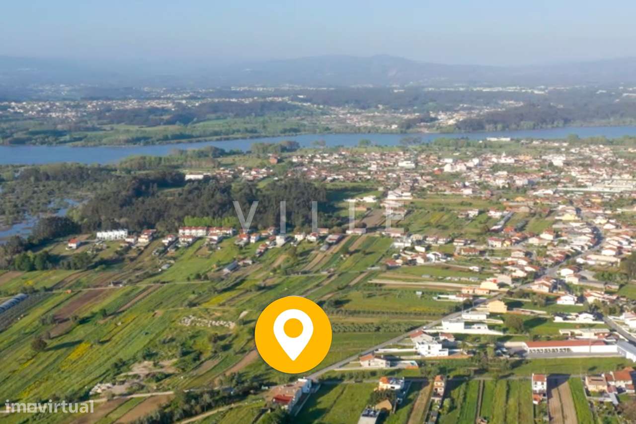 Moradia T3 Venda em Fermentelos,Águeda-34