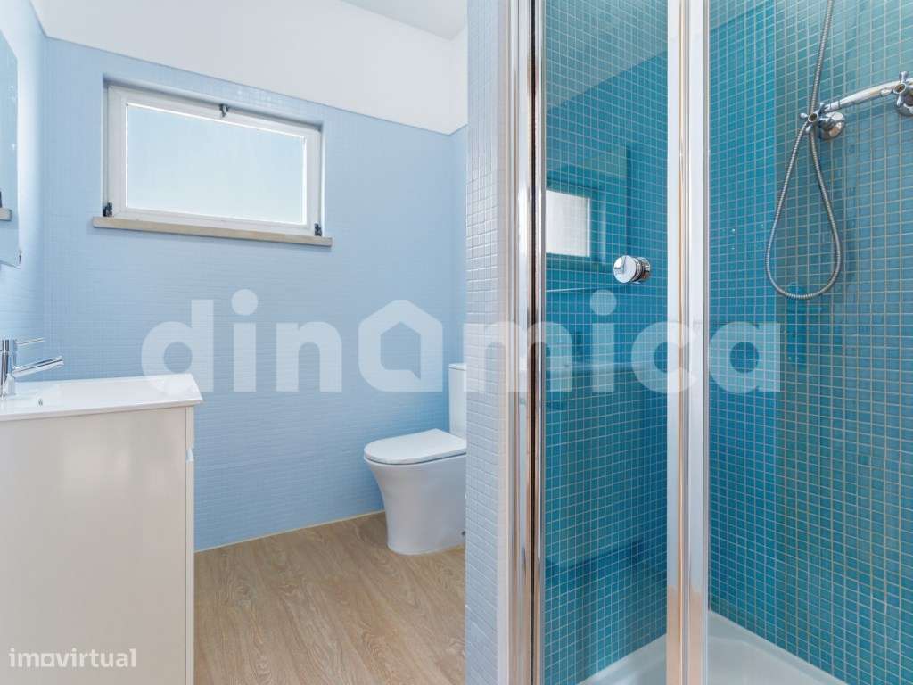 T3 no Centro de Famalicão - Pronto a Habitar-15