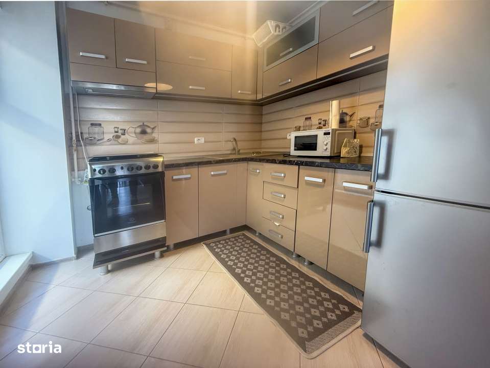 Apartament 2 camere - Mamaia Nord, zona LIdl , ideal pentru investitie-6