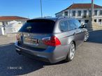 BMW 320 d Touring - 4