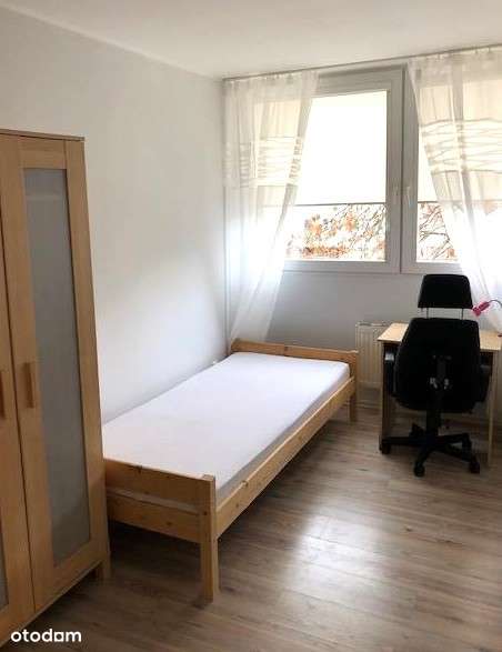 3 pok., Inwestycja, niski blok, Zaporoska, Sky Tower-13