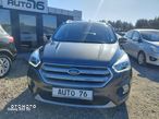 Ford Kuga 2.0 TDCi 2x4 Titanium - 3