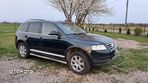 Volkswagen Touareg 3.2 V6 Tiptr - 1