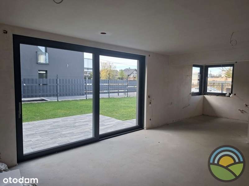 Nowy dom wolnostojący 158 m2 - Kraków ( Zwierzyniec)-6