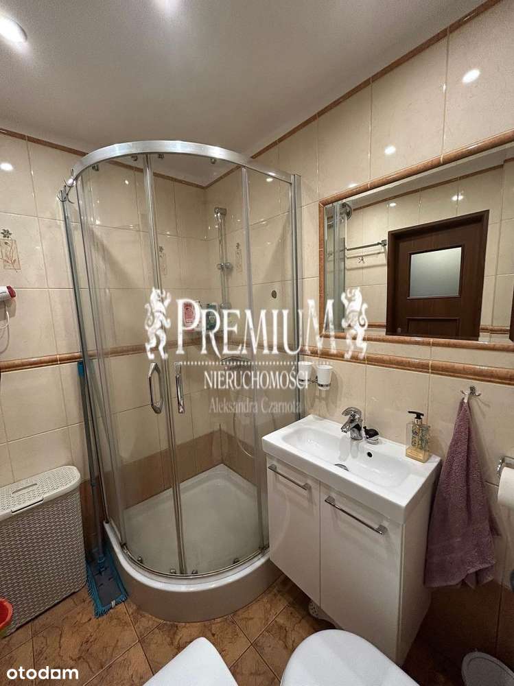 Słoneczne mieszkanie 3 pokojowe na Szczepinie-12