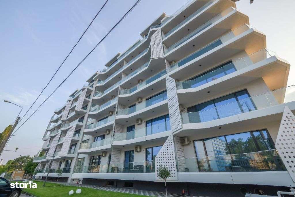 Apartament 2 camere in Mamaia zona Aqua Park - Ocazie-11