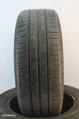 2x 205/55R16 opony letnie Michelin 60309 - 2