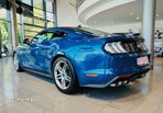 Ford Mustang Fastback 5.0 Ti-VCT V8 Aut. GT - 13