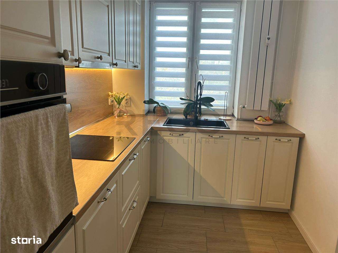 RECO Apartament 3 camere - Imagine principală: 2/9