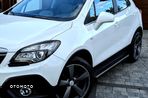 Opel Mokka X 1.4 T Design Line S&S - 21