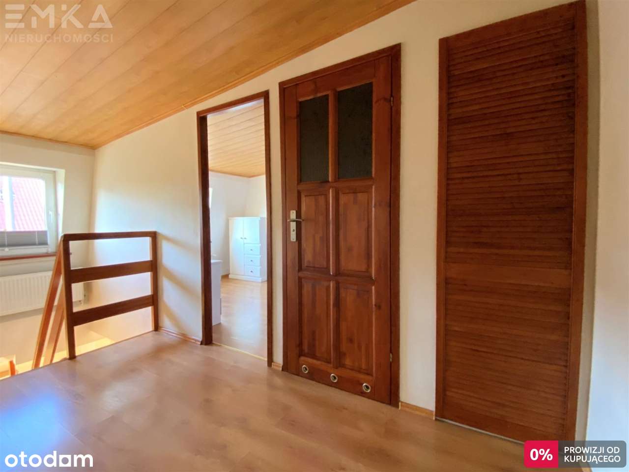 Dom z fotowoltaiką i pompą ciepła Rynarzewo-10