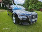 Audi A8 6.3 W12 FSI L Quattro - 4