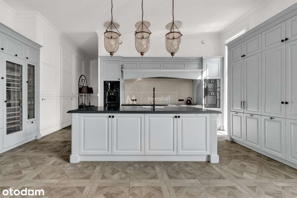 Dom z basenem-"walking distance"  do Miasteczka W.-4