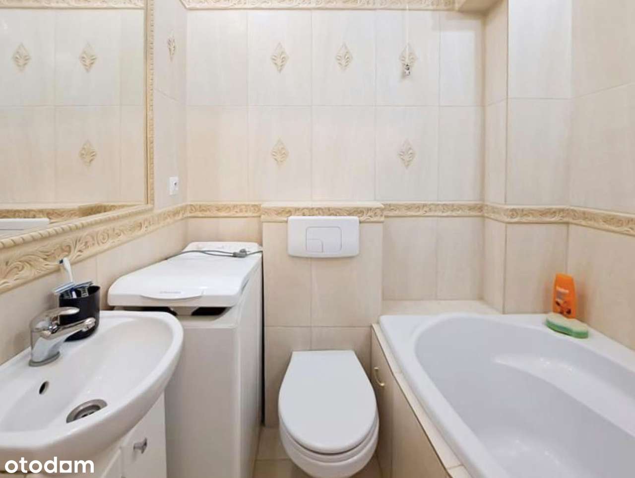 DE FACTO NIERUCHOMOŚCI - MIESZKANIE NA UL. TRYBUNALSKIEJ W ELBLĄGU-7