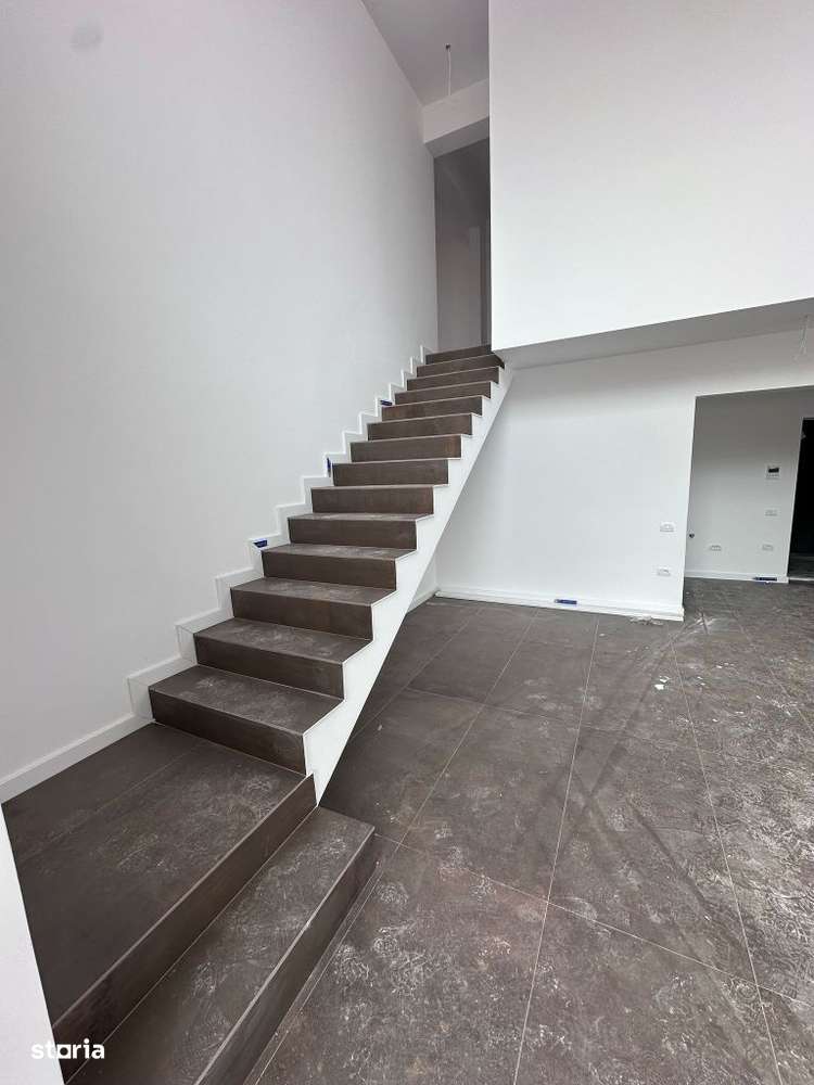 Apartament de tip Penthouse/ Duplex, Metrou Berceni-10