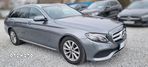 Mercedes-Benz Klasa E 200 d T 9G-TRONIC Exclusive - 3