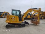 Caterpillar 306 CR - 7