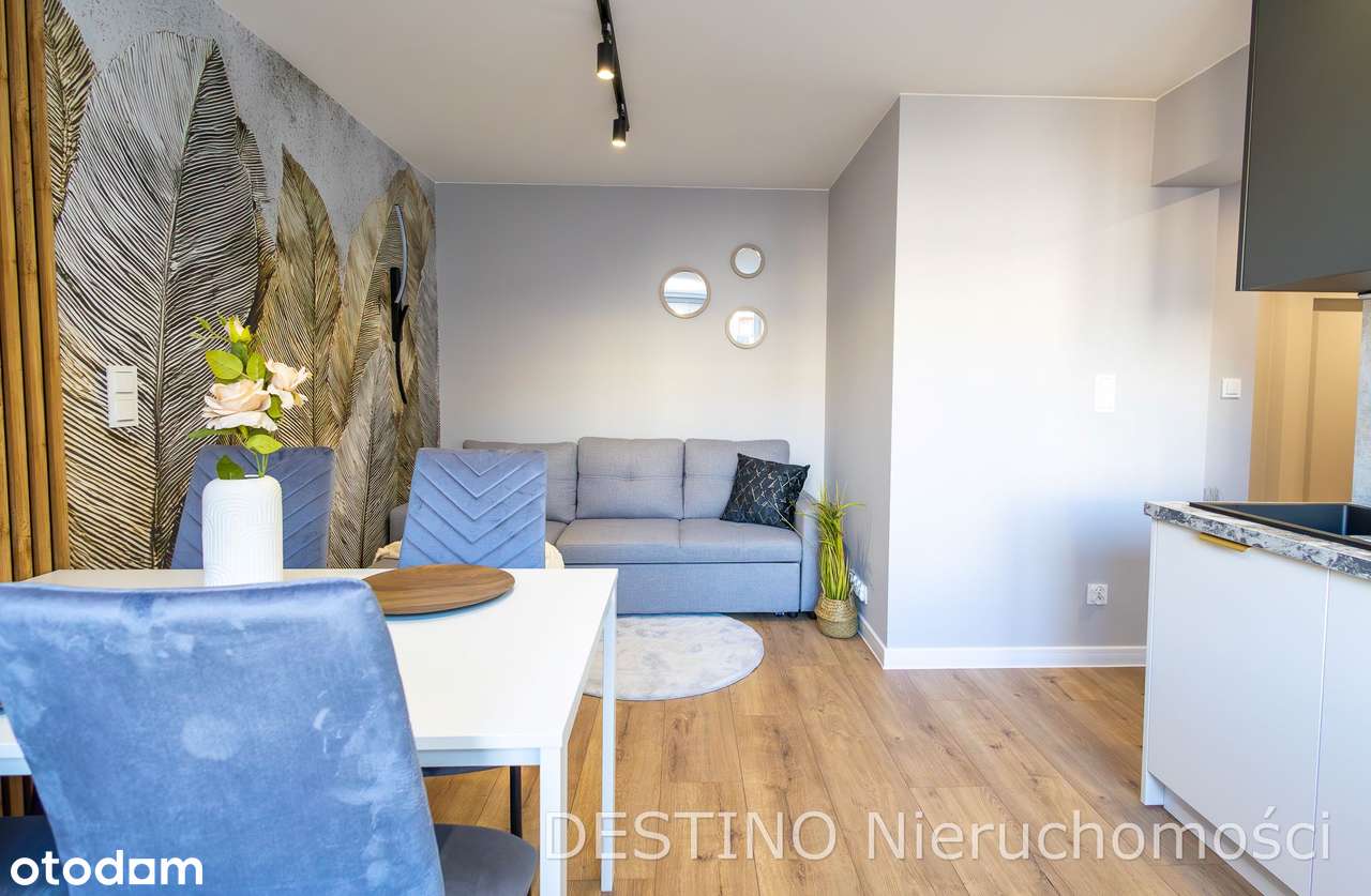 Sprzedam 3pokojowe mieszkanie z balkonem - I piętro-5