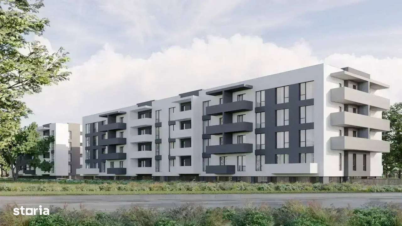 Apartament 2 camere cu balcon –Theodor Pallady | Nicolae Teclu-2