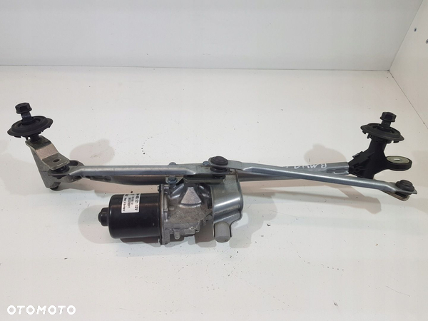 BMW E87 E88 EUROPA MECHANIZM WYCIERACZEK 7193036 - 2